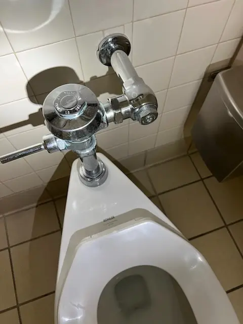 Fixture installation and repair for Pipe Repair in Hockanum